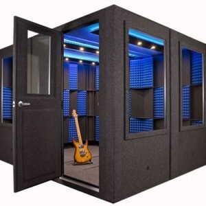 Acoustic Enclosure