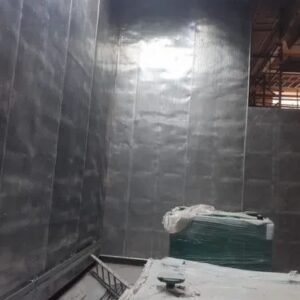 Acoustic DG Room