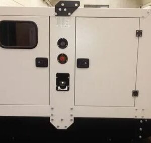 Canopy for Machine