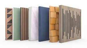 Acoustic Products