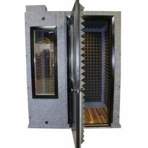 Vocal Booth