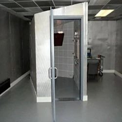 Noise Test Chamber